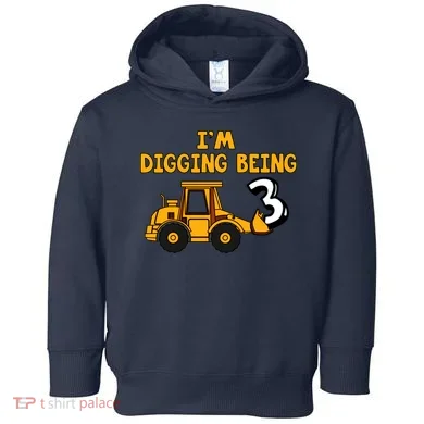 Toddler Hoodie