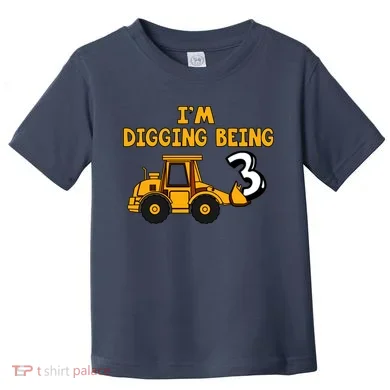 Toddler T-Shirt