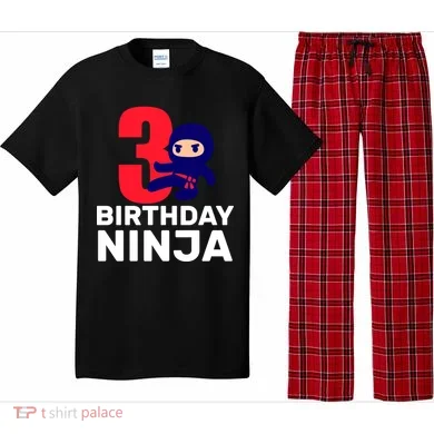Pajama Set