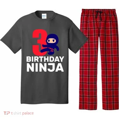 Pajama Set