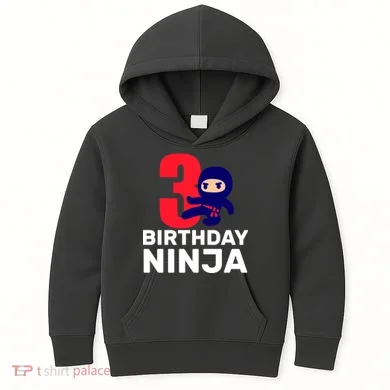 Kids Hoodie