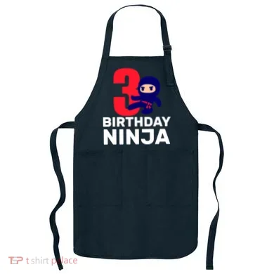 Apron