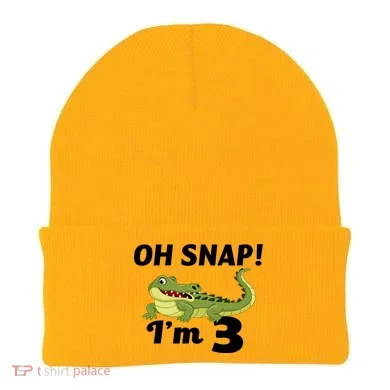 Beanie