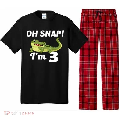 Pajama Set