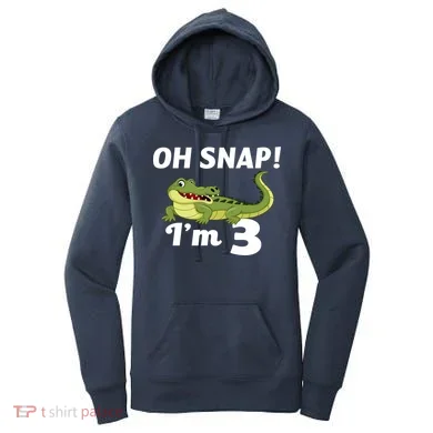 Women's Hoodie