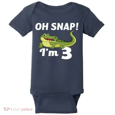 Baby Bodysuit