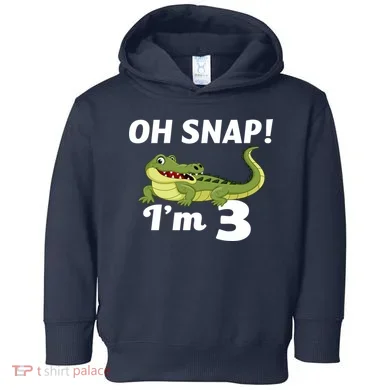 Toddler Hoodie