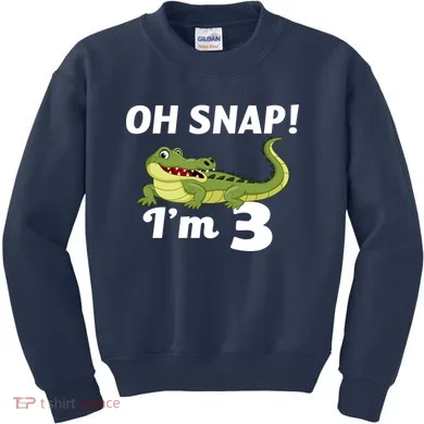 Kids Sweatshirt