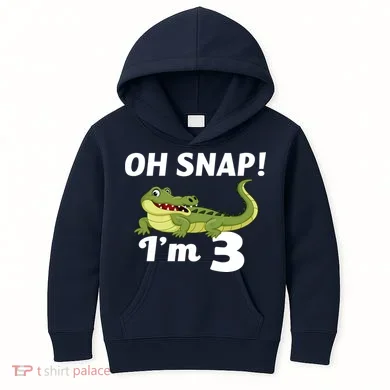 Kids Hoodie