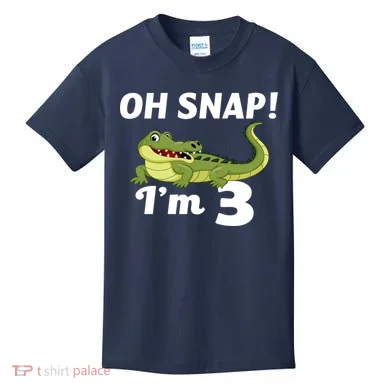 Kids T-Shirt