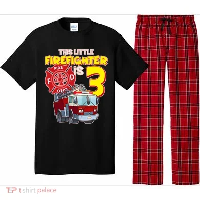 Pajama Set
