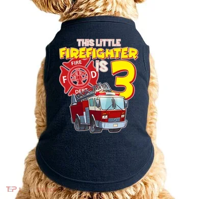 Doggie Tank
