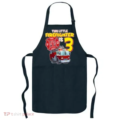 Apron