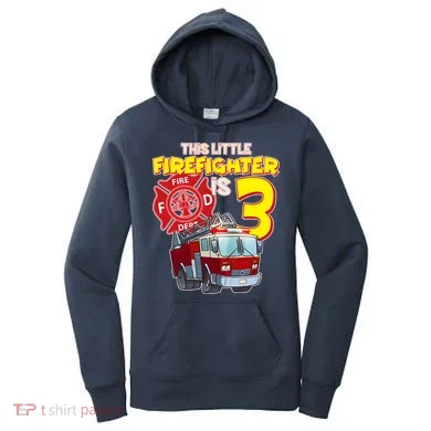 Women's Hoodie