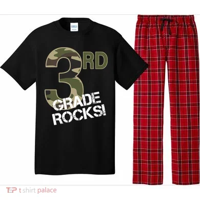 Pajama Set