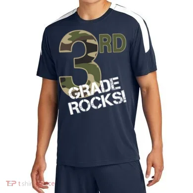 Soccer Jersey
