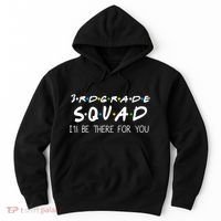 3rd Grade Squad I'll Be There For You Hoodie thumb 0