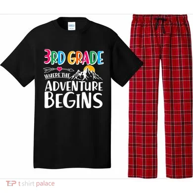 Pajama Set