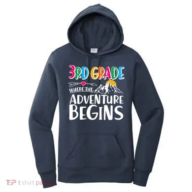 Women's Hoodie