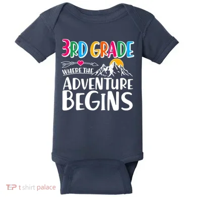 Baby Bodysuit