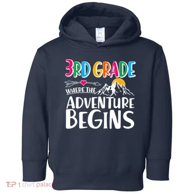 Toddler Hoodie