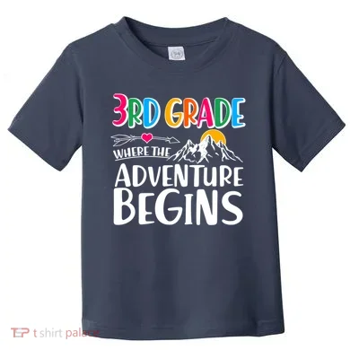 Toddler T-Shirt