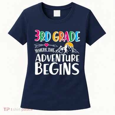 Women's T-Shirt