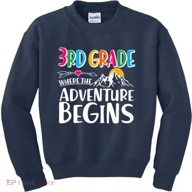Kids Sweatshirt