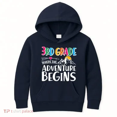 Kids Hoodie
