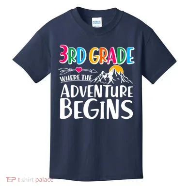 Kids T-Shirt