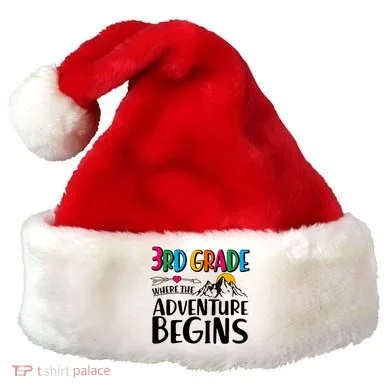 Santa Hat