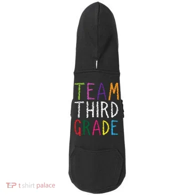 Doddie Hoodie