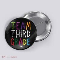 3rd Team Third Grade Button thumb 0
