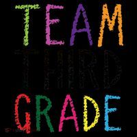 3rd Team Third Grade Coffee Mug thumb 5