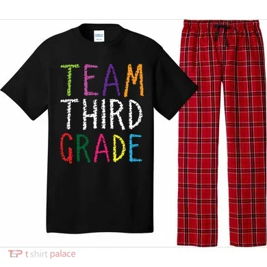 Pajama Set