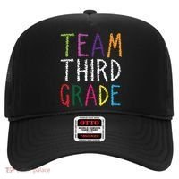 3rd Team Third Grade Hat thumb 0