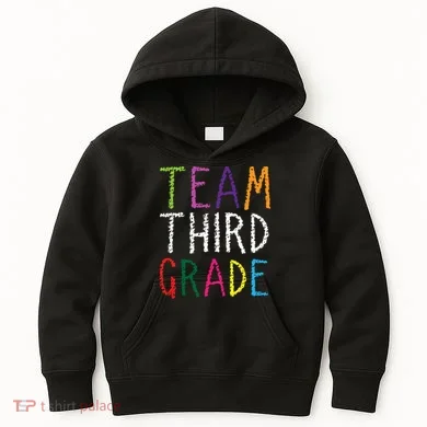 Kids Hoodie