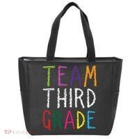 3rd Team Third Grade Tote Bag thumb 0