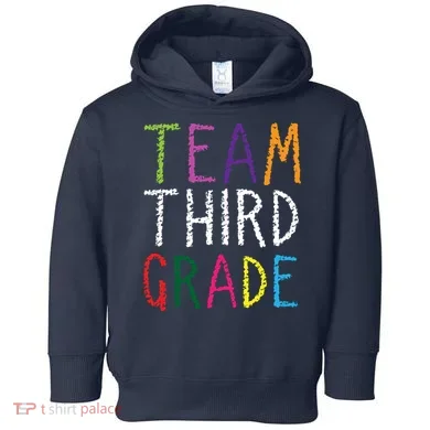 Toddler Hoodie