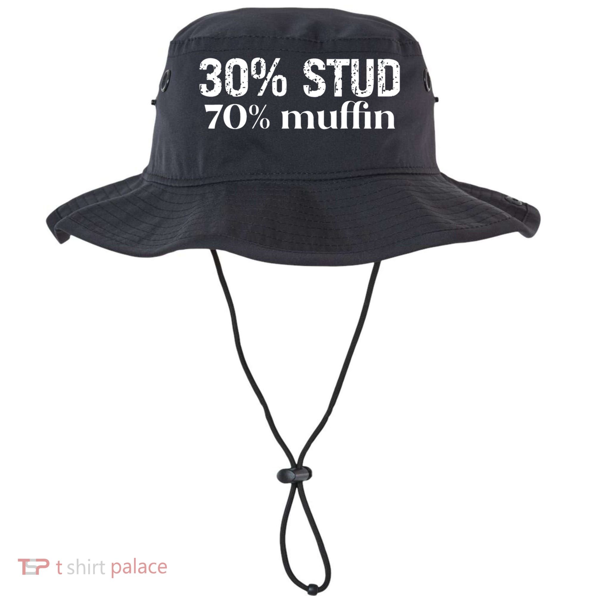 30 Stud 70 Muffin Funny Valentine Sayings FatherS Day Gift Bucket Hat