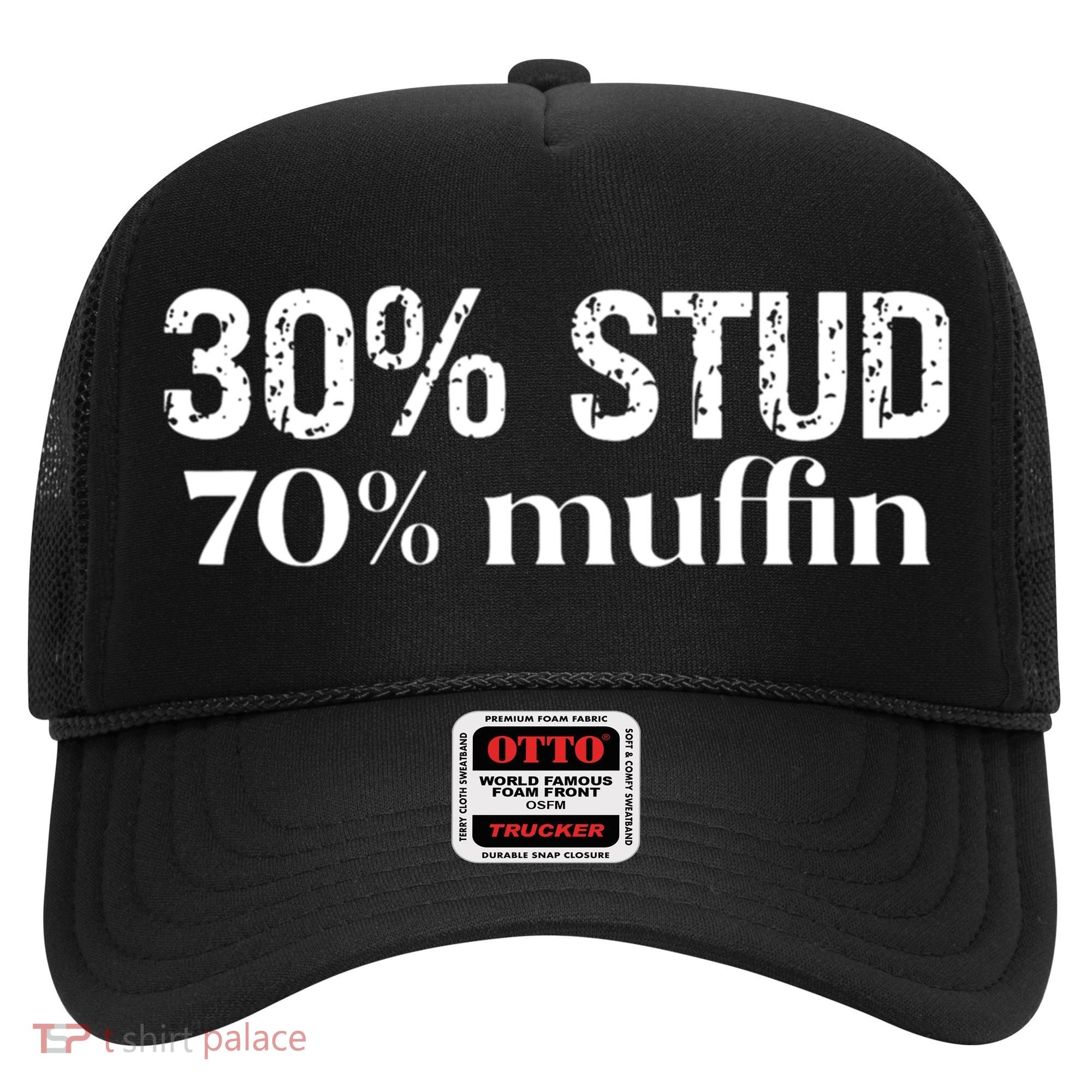 30 Stud 70 Muffin Funny Valentine Sayings FatherS Day Gift Hat