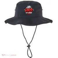 314 St. Louis Skyline Bucket Hat thumb 0