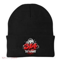314 St. Louis Skyline Beanie thumb 0