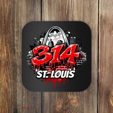 314 St. Louis Skyline Coaster