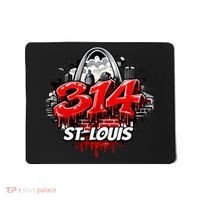 314 St. Louis Skyline Mousepad thumb 0