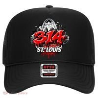 314 St. Louis Skyline Hat thumb 0