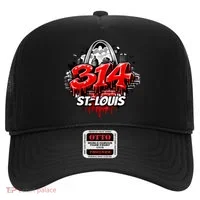 314 St. Louis Skyline Hat thumb 0