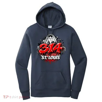 Women's Hoodie