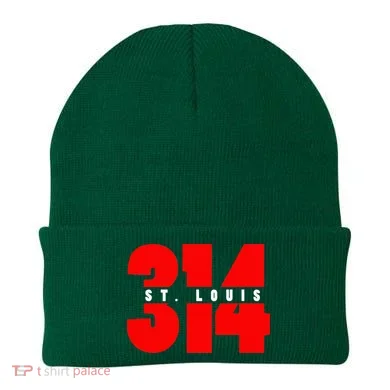 Beanie