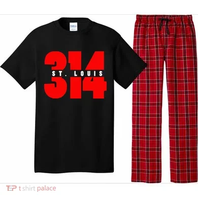 Pajama Set